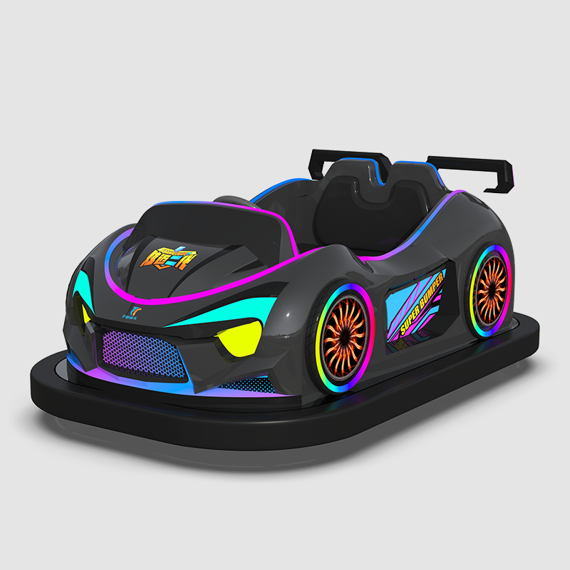 bumper cars sale