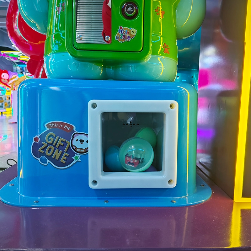 buy gashapon vending machine - MARWEY