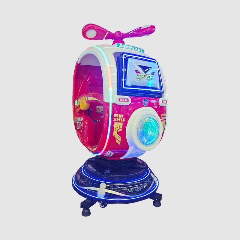 buy kiddie rides - MARWEY