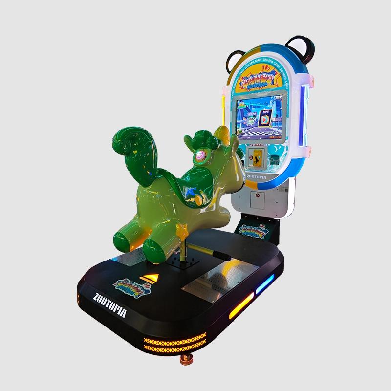 buy kiddie rides - MARWEY