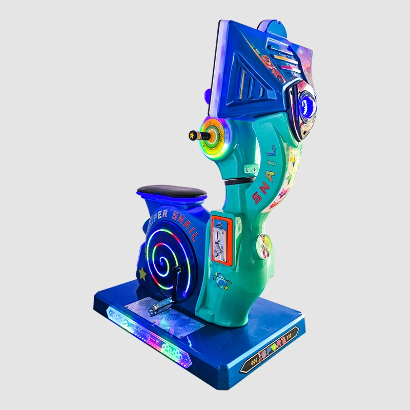 buy kiddie rides - MARWEY