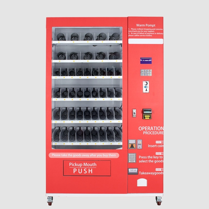 buy vending machine - MARWEY
