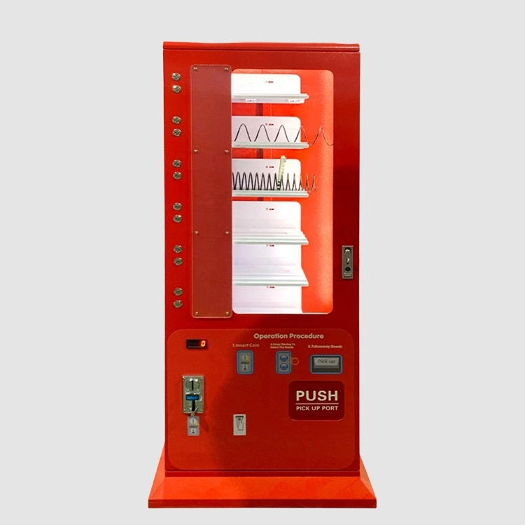 buy vending machines - MARWEY