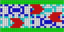 led game floor - MARWEY