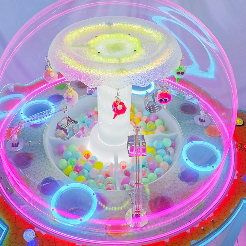 capsule-ball-toy-vending-machine-new - MARWEY capsule ball toy vending machine new - MARWEY