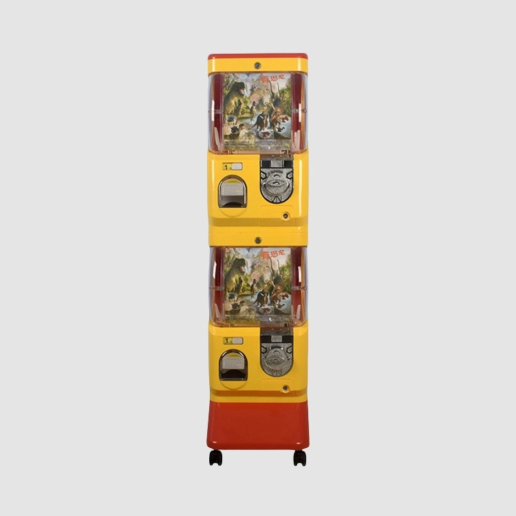 capsule ball toy vending machine - MARWEY