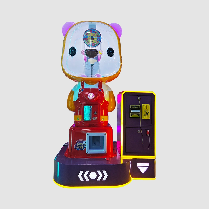 capsule gashapon machine - MARWEY capsule gashapon machine - MARWEY