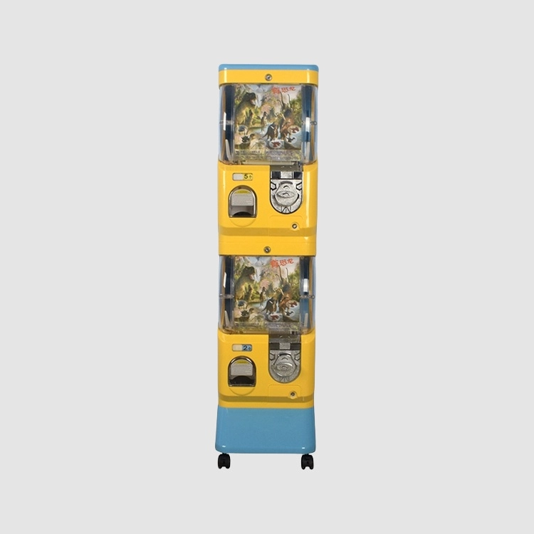 capsule gashapon machine - MARWEY