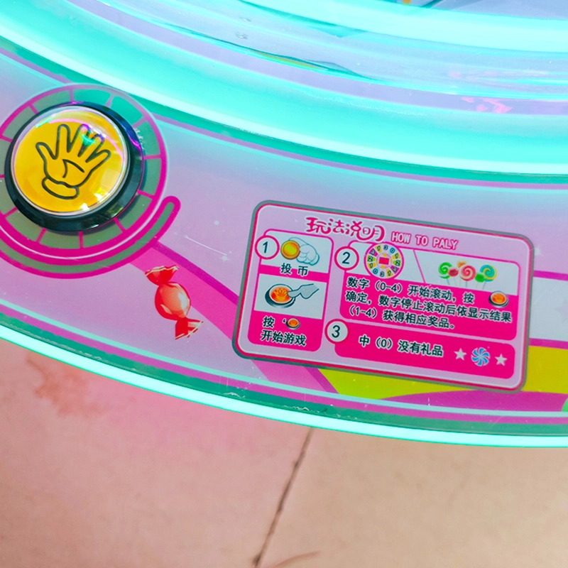 capsule-gashapon-machine - MARWEY capsule gashapon machine - MARWEY