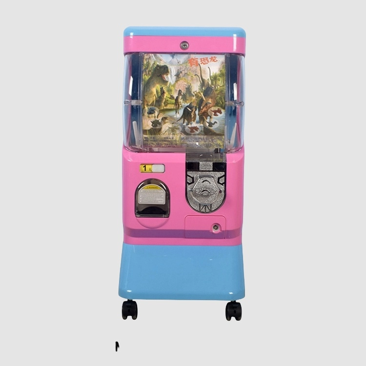 capsule gashapon vending machine - MARWEY