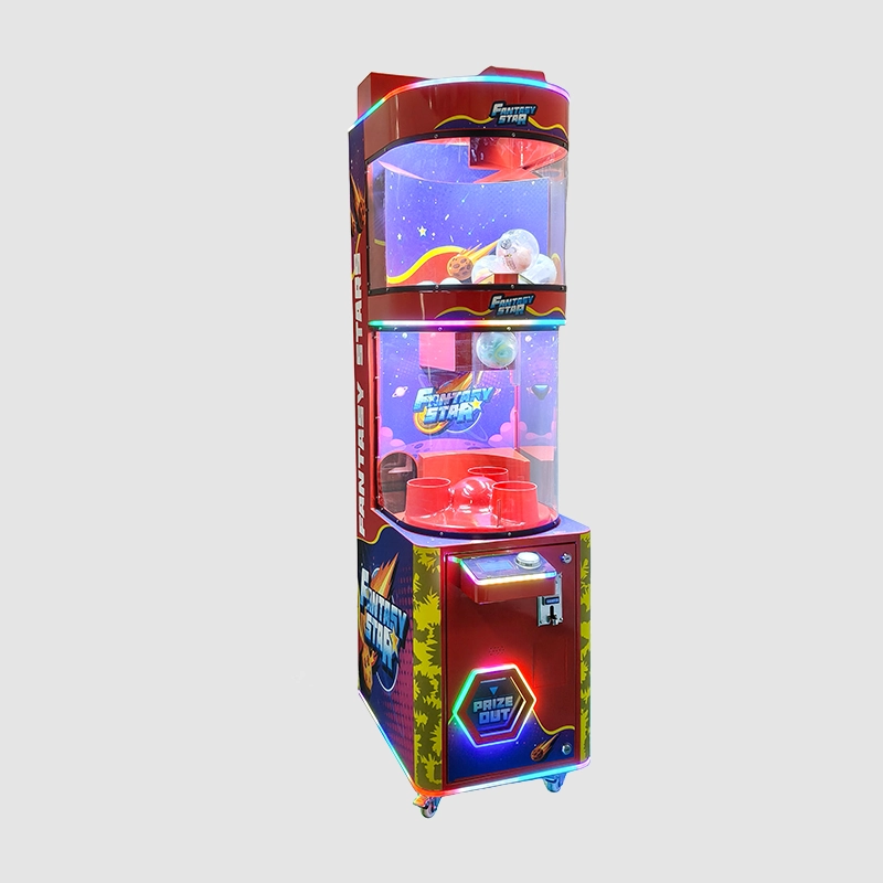 Arcade Machines for Sale for Your Business | MARWEY