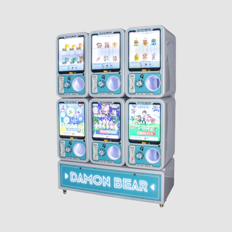 capsule machine price