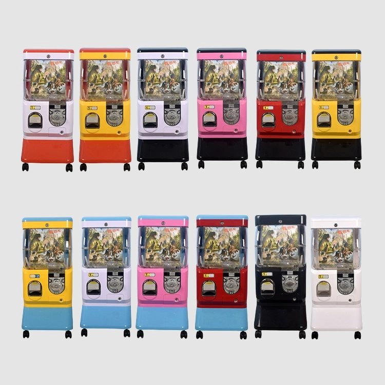 capsule toy vending machine - MARWEY