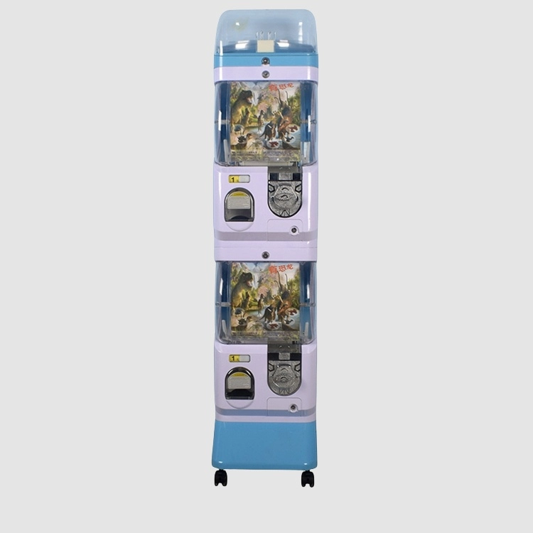 capsules dispensing vending machine - MARWEY