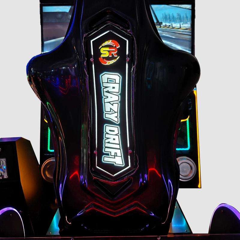 car race simulator - MARWEY car race simulator - MARWEY