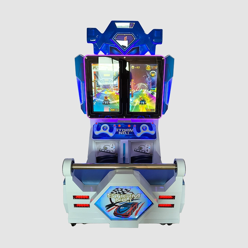 car racing game machine - MARWEY car racing game machine - MARWEY
