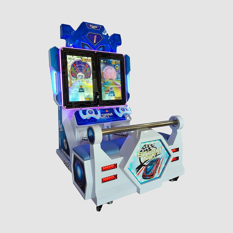 car racing machine game - MARWEY car racing machine game - MARWEY