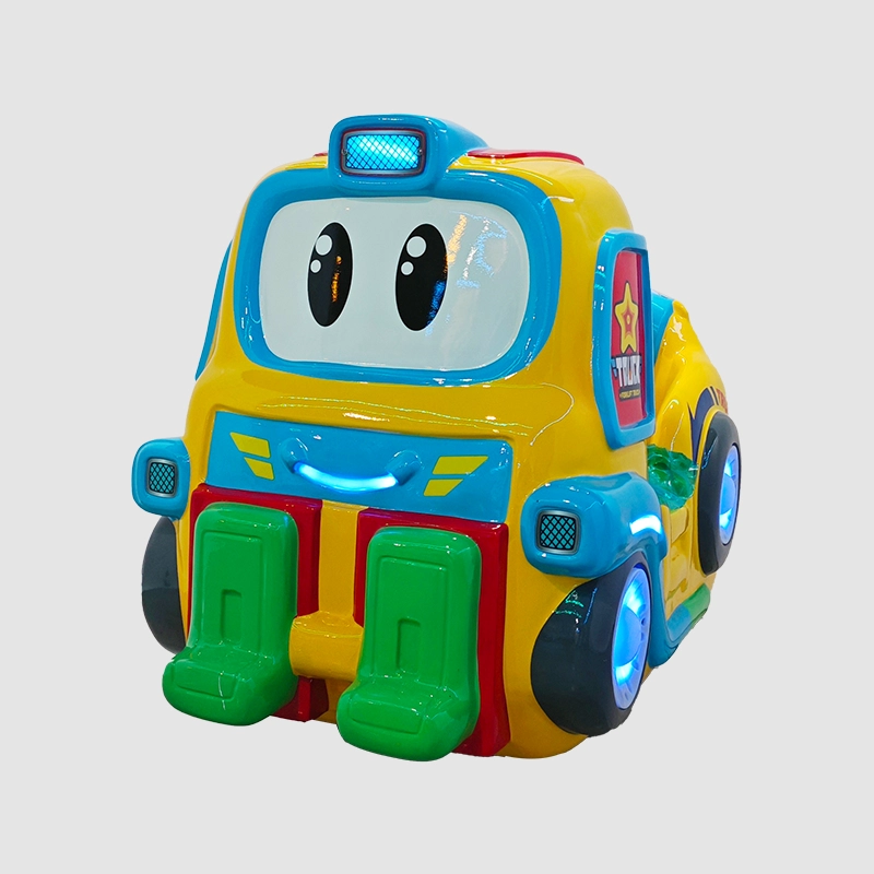 car ride swing - MARWEY