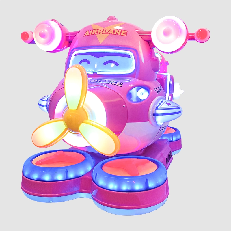 car swing car - MARWEY