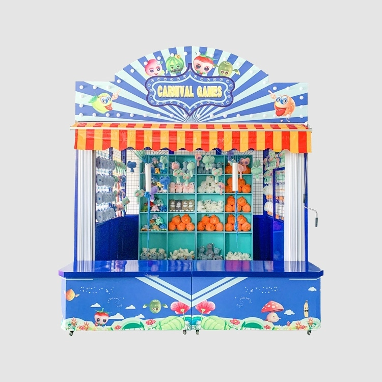 carnival booth for sale - MARWEY