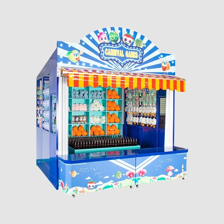 carnival-booths-for-sale - MARWEY carnival booths for sale - MARWEY