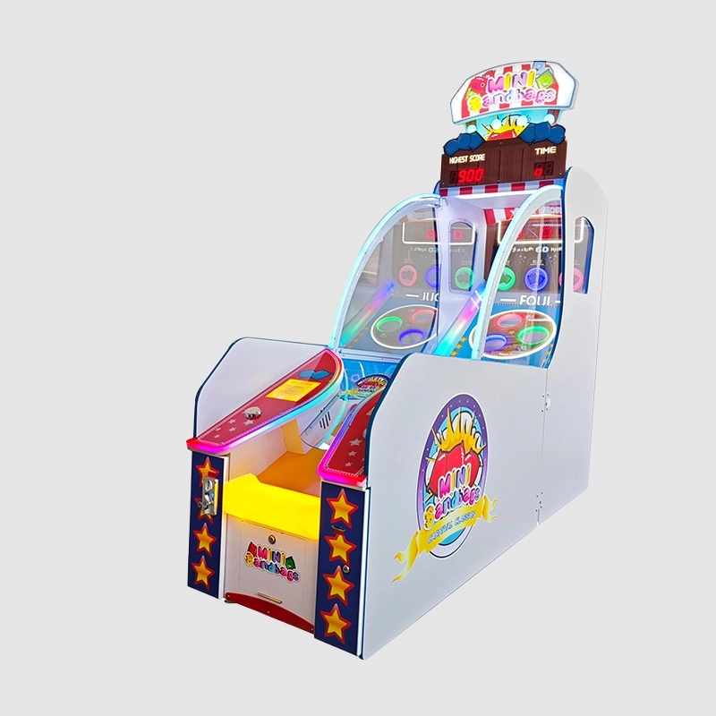 carnival equipment - MARWEY
