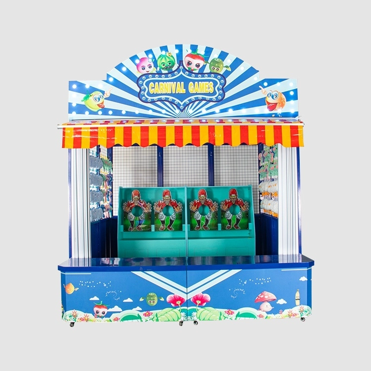 carnival game booths for sale - MARWEY