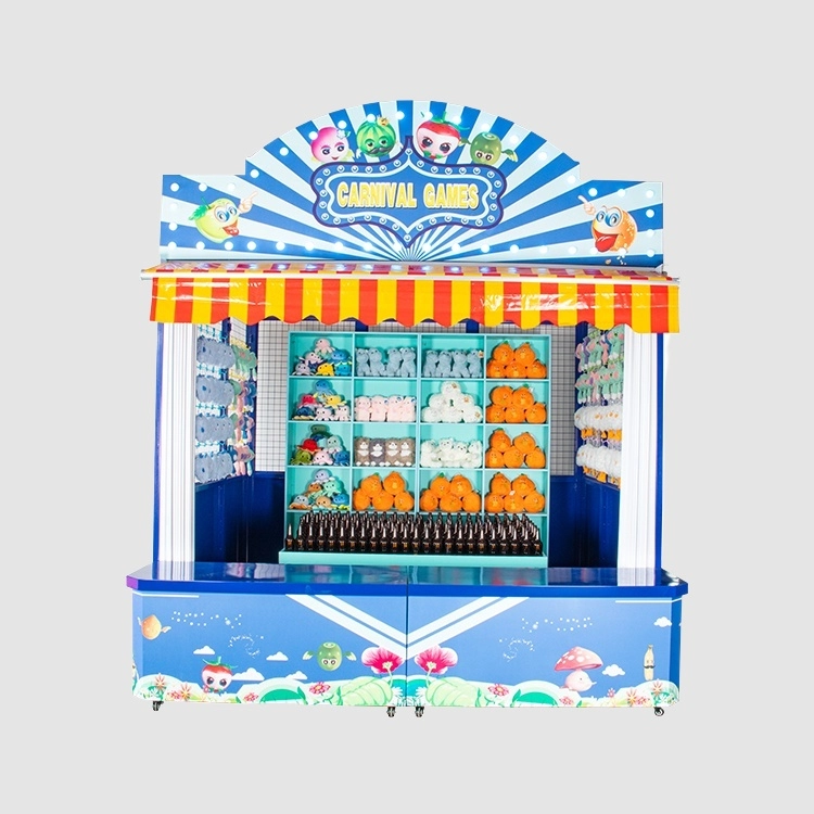 carnival game booths for sale - MARWEY