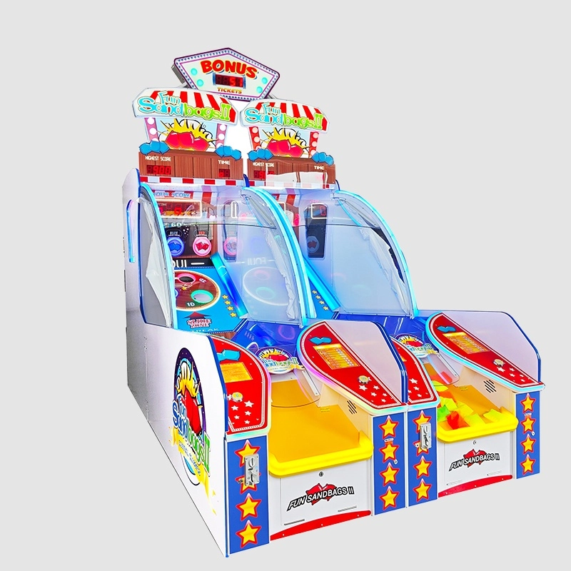carnival-game-booths - MARWEY carnival game booths - MARWEY