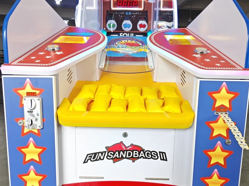 carnival-games-manufacturer - MARWEY carnival games manufacturer - MARWEY