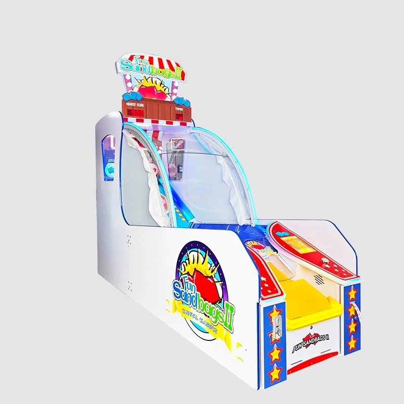 carnival games - MARWEY