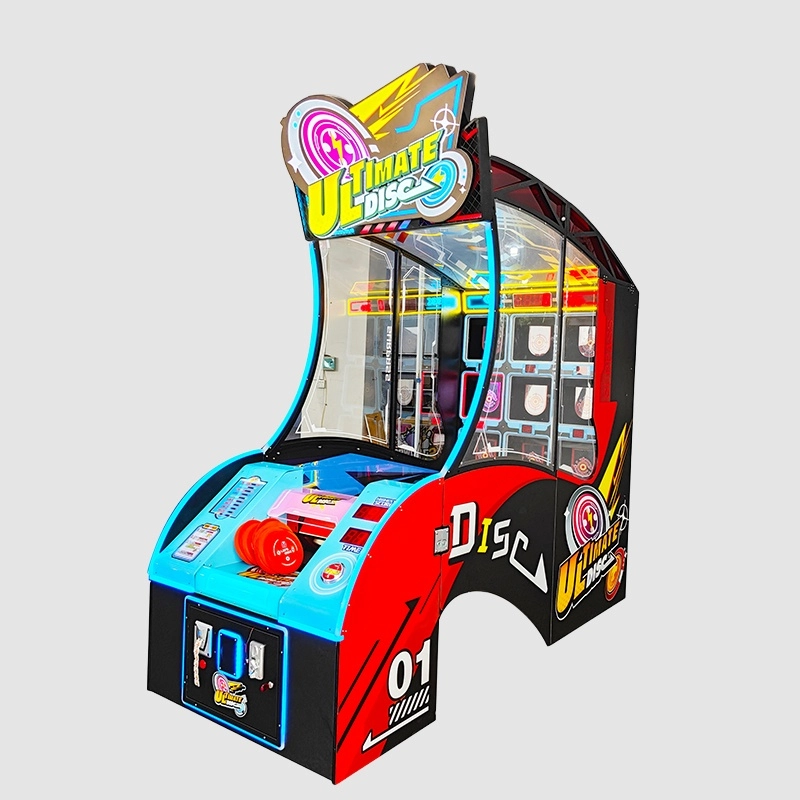 carnival gaming machines - MARWEY