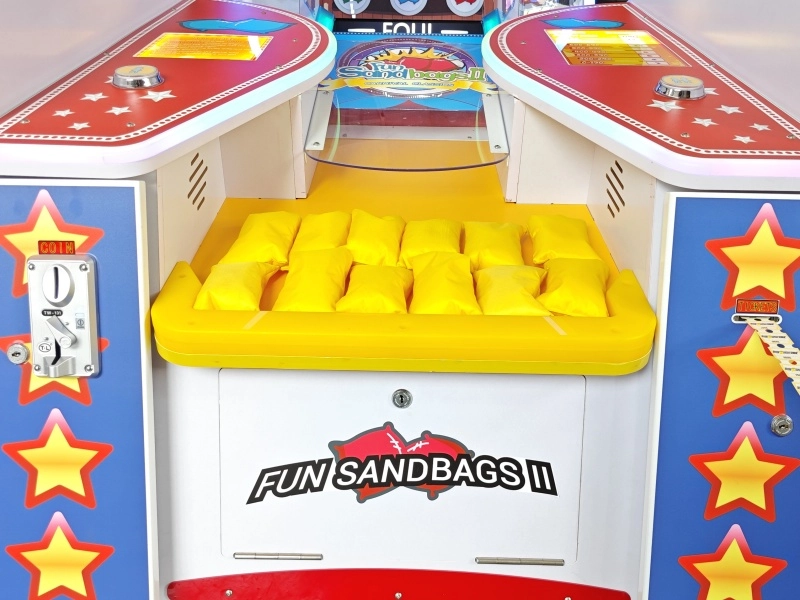 carnival rides for kids - MARWEY