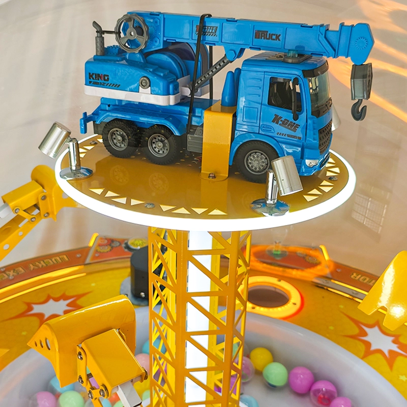 catch-toy-machine - MARWEY catch toy machine - MARWEY
