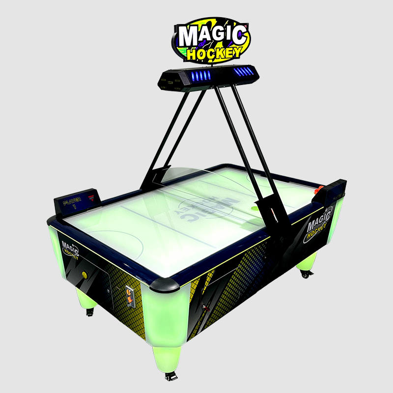 cheap air hockey table