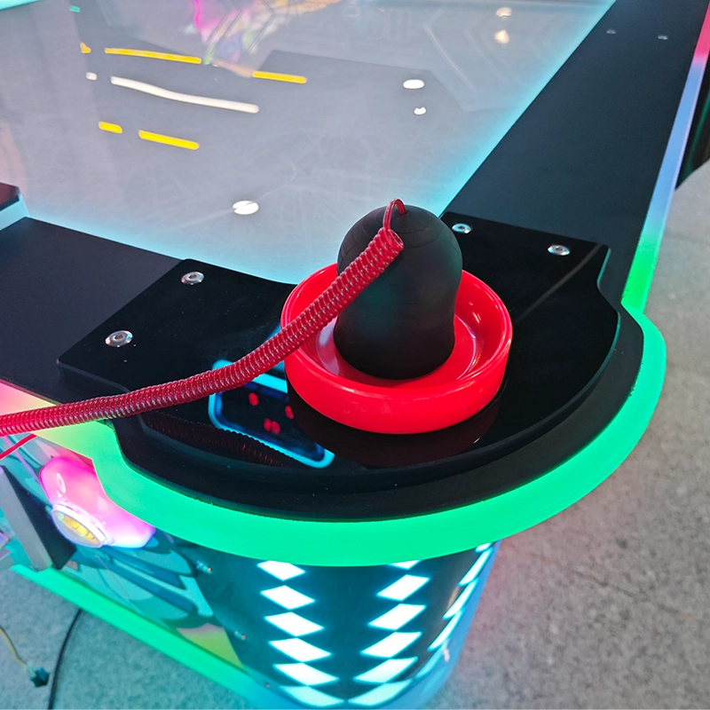 cheap air hockey table - MARWEY