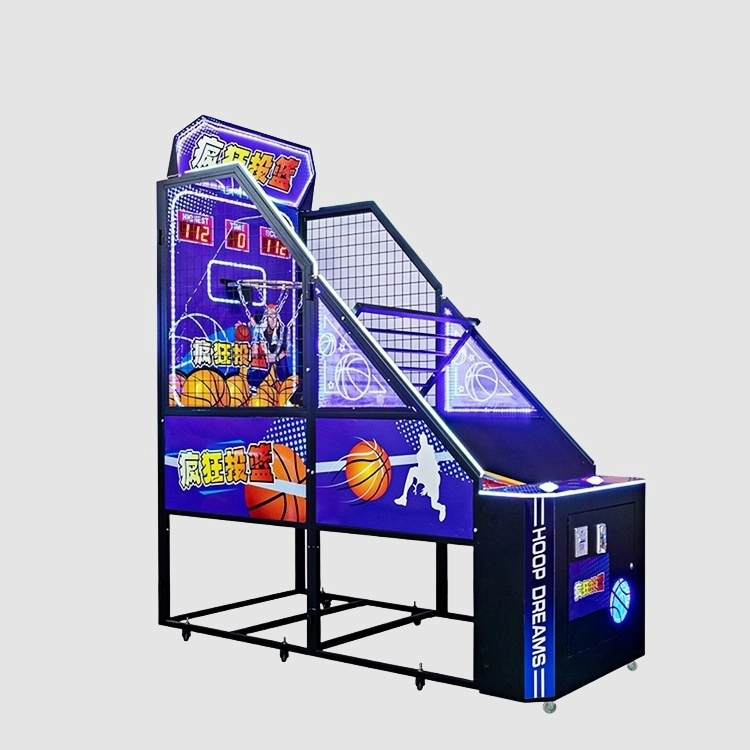 cheap basketball shooting machine - MARWEY