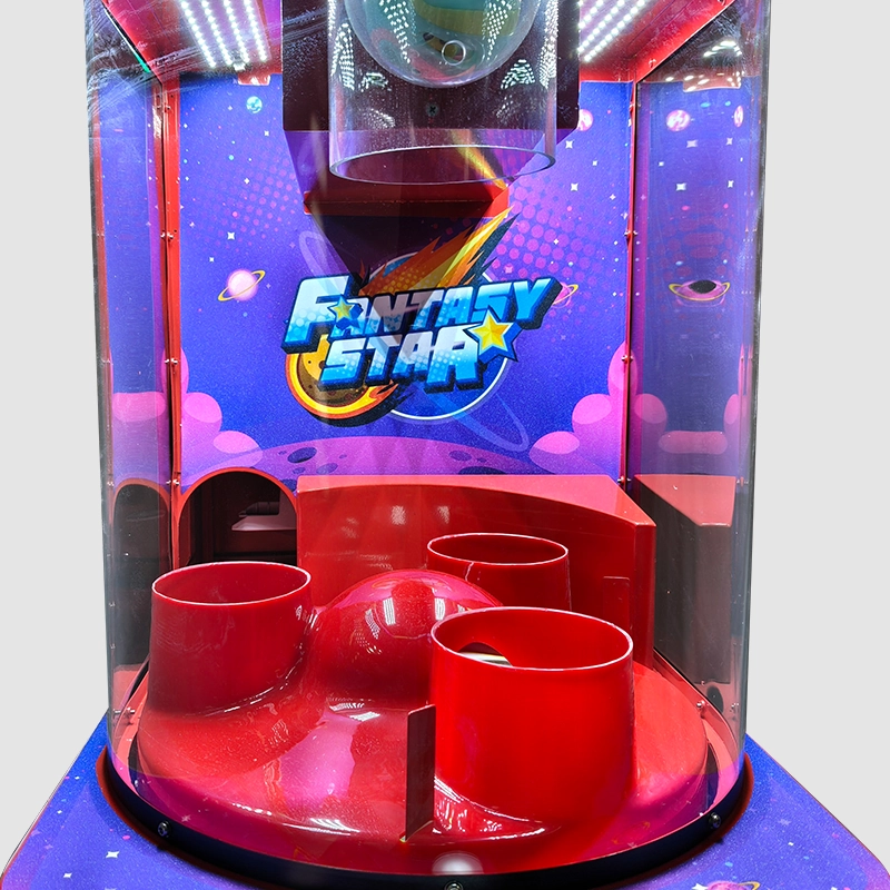 Marwey Capsule Vending Machine | Automatic Coin Operated Prize Drop