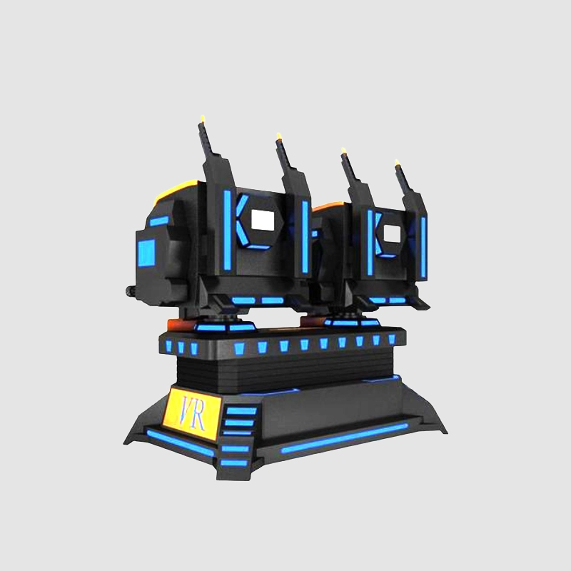 cheap virtual reality - MARWEY