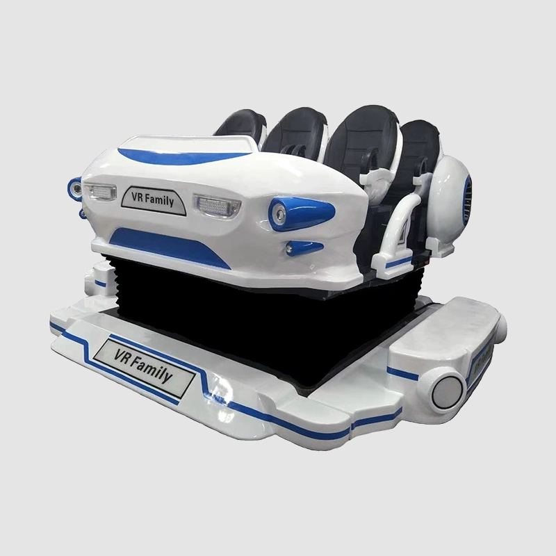 cheap virtual reality - MARWEY