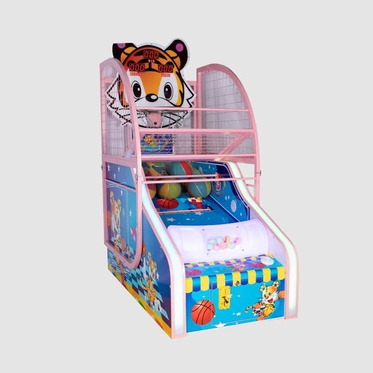 children basketball machine price - MARWEY