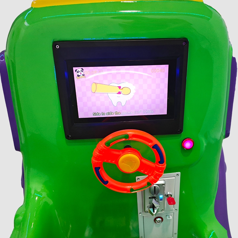 children's swing cars - MARWEY