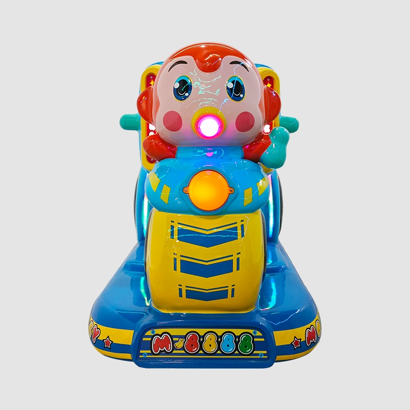 children's swing cars - MARWEY