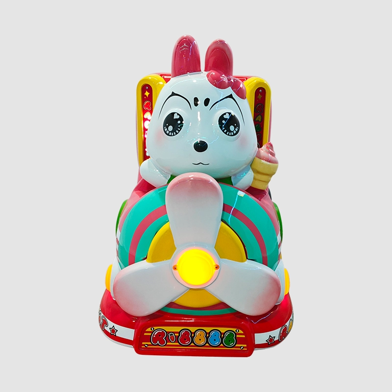 children's swing cars - MARWEY