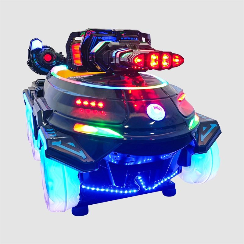 children's swing cars - MARWEY