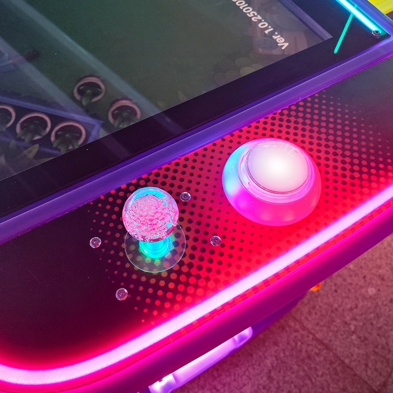 children's toy machines - MARWEY