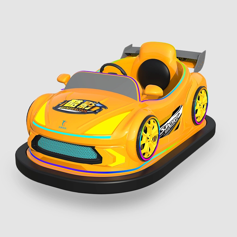childrens-electric-bumper-car - MARWEY childrens electric bumper car - MARWEY