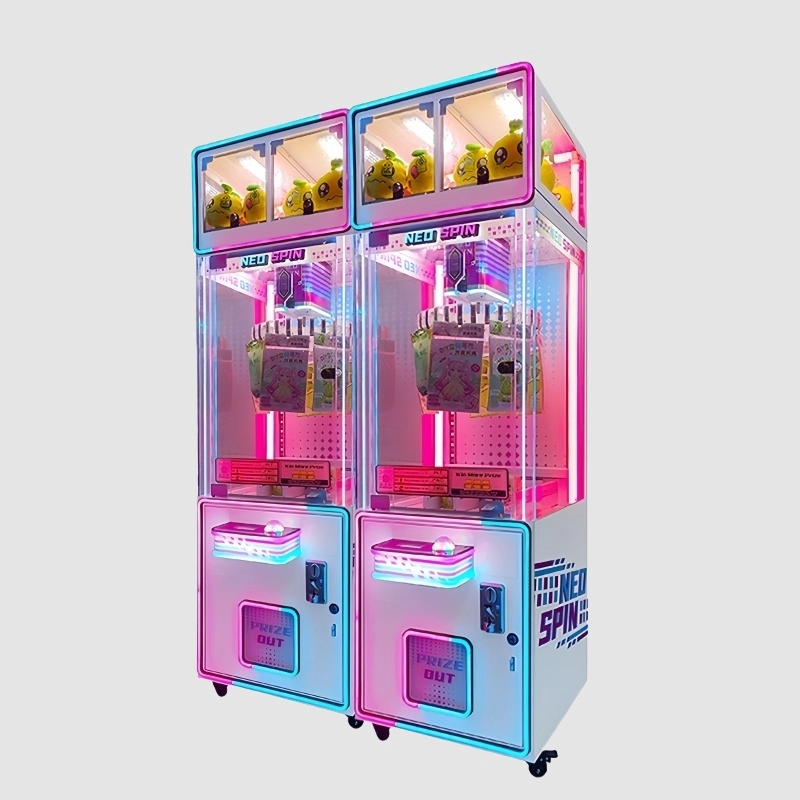 clamp machine - MARWEY
