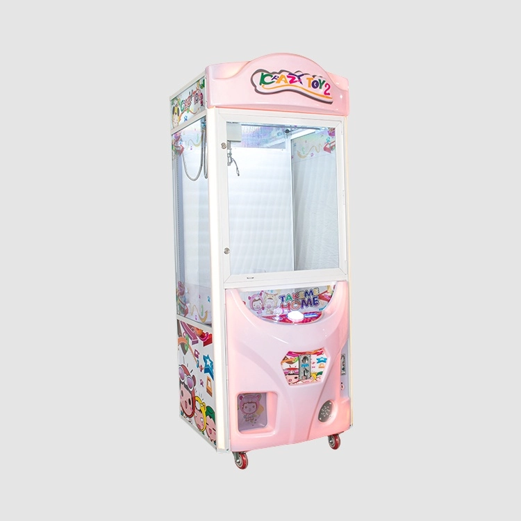 claw arcade machine - MARWEY