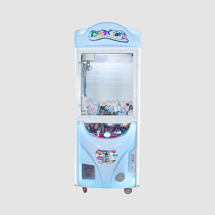 claw crane machine